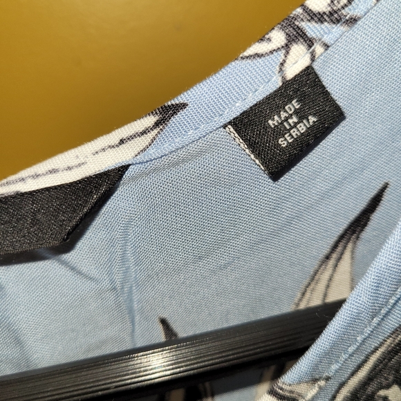 Vera moda blouse - Picture 3 of 5